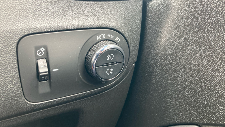 Vauxhall Crossland 1.2 Turbo [130] Ultimate 5dr Auto Petrol Hatchback